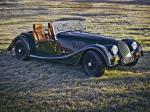 Morgan 4/4 Sport 2008 года